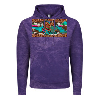 Cloud Purple hearts mama license plate Vintage Hoodie - Artiststas