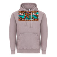 Vintage Zinc hearts mama license plate Vintage Hoodie - Artiststas