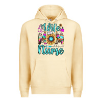 Pina Colada wife mom nurse Premium Hoodie - JahusDesignShop