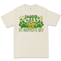 Bone heppy st. patricks day Premium Tee - RacoonDesign