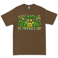 Cacao heppy st. patricks day Premium Tee - RacoonDesign