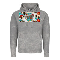 Cloud Rock best mom ever license plate Vintage Hoodie - Artiststas