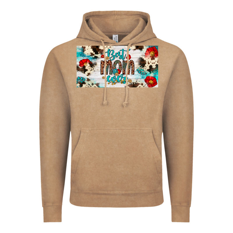Best Mom Ever License Plate Vintage Hoodie by Artiststas | Teevron