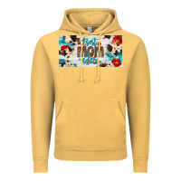Vintage Mustard best mom ever license plate Vintage Hoodie - Artiststas