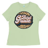 Matcha third grade Ladies Tee - JahusDesignShop