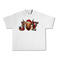 Lunar Rock joy highland cow Urban Heavy Tee - Jasminsmagicworld