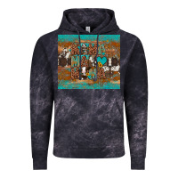 Cloud Black mama mama mama Vintage Hoodie - Artiststas