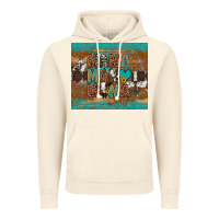 Vintage Artic mama mama mama Vintage Hoodie - Artiststas