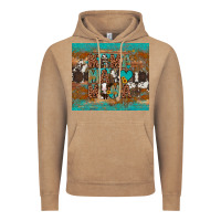 Vintage Coffee mama mama mama Vintage Hoodie - Artiststas