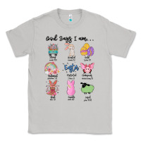 Moon Dust gos says ı am easter Classic Tee - MaliasSmallBusiness