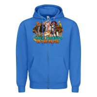 True Royal Fall Cutest Pumpkin In The Patch Pig Zipper Hoodie - LillyAllenDesigns