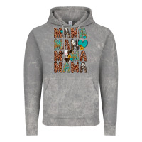 Cloud Rock mama mama mama mama Vintage Hoodie - Artiststas