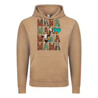 Vintage Coffee mama mama mama mama Vintage Hoodie - Artiststas
