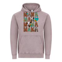 Vintage Zinc mama mama mama mama Vintage Hoodie - Artiststas