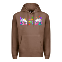 Chestnut summer Premium Hoodie - TumblerDesignByShophia