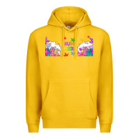 Lemon summer Premium Hoodie - TumblerDesignByShophia