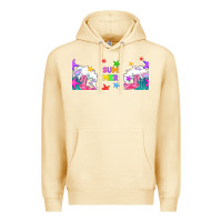 Pina Colada summer Premium Hoodie - TumblerDesignByShophia