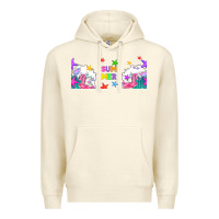 Sandshell summer Premium Hoodie - TumblerDesignByShophia