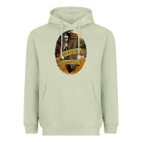 Matcha Wake Me Up When Summer Ends Heavyweight Hoodie - texasbilliewilder