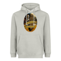 Moon Dust Wake Me Up When Summer Ends Heavyweight Hoodie - texasbilliewilder