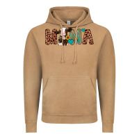 Vintage Camel mama holstein cow Vintage Hoodie - Artiststas