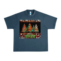 Midnight Navy hello 2022 tumbler Urban Heavy Tee - Jasminsmagicworld