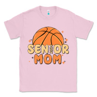 Bubblegum Pink senior mom 2024 Classic Tee - MaliasSmallBusiness