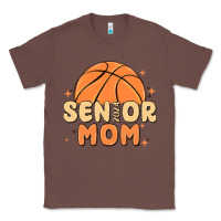 Chestnut senior mom 2024 Classic Tee - MaliasSmallBusiness