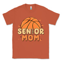 Copper senior mom 2024 Classic Tee - MaliasSmallBusiness