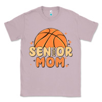 Lilac senior mom 2024 Classic Tee - MaliasSmallBusiness