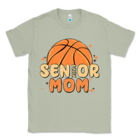 Matcha senior mom 2024 Classic Tee - MaliasSmallBusiness