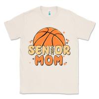 Natural senior mom 2024 Classic Tee - MaliasSmallBusiness