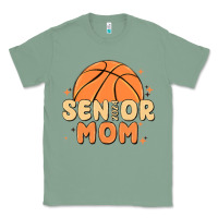 Sage senior mom 2024 Classic Tee - MaliasSmallBusiness
