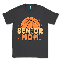 Smoke senior mom 2024 Classic Tee - MaliasSmallBusiness