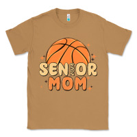 Toasted Coconut senior mom 2024 Classic Tee - MaliasSmallBusiness