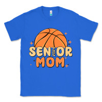True Royal senior mom 2024 Classic Tee - MaliasSmallBusiness