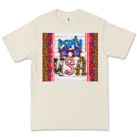 Bone party in the usa Premium Tee - HRA Design Shop