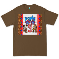 Cacao party in the usa Premium Tee - HRA Design Shop