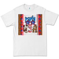 White party in the usa Premium Tee - HRA Design Shop