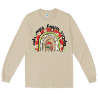 Make Magic Happen Everyday Long Sleeve Tee | Teevron