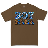 Cacao boy mama Premium Tee - AdoDesignShop