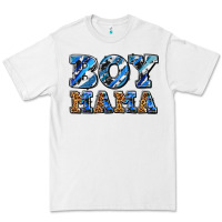 White boy mama Premium Tee - AdoDesignShop