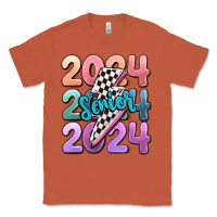 Copper 2024 senior Classic Tee - MaliasSmallBusiness