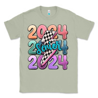 Matcha 2024 senior Classic Tee - MaliasSmallBusiness