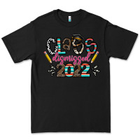 Black class dismissed 2022 Premium Tee - CowhideDigitalArt