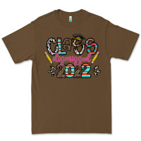 Cacao class dismissed 2022 Premium Tee - CowhideDigitalArt