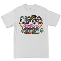Dove Grey class dismissed 2022 Premium Tee - CowhideDigitalArt