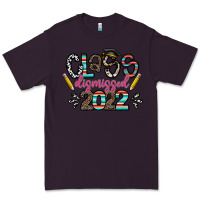 Plum class dismissed 2022 Premium Tee - CowhideDigitalArt