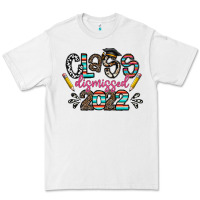 White class dismissed 2022 Premium Tee - CowhideDigitalArt