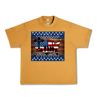 Peanut Butter god bless america american flag tumbler Urban Heavy Tee - Jasminsmagicworld